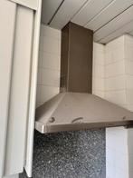 Dampkap van Electrolux, Elektronische apparatuur, Ophalen, Gebruikt, Vrijstaand, Wandschouwkap