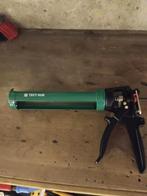 tec 7 siliconenpomp NIEUW, Doe-het-zelf en Bouw, Schildersmaterialen, Ophalen of Verzenden, Nieuw