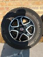 Jantes aluminium Fiat Ducato, Auto-onderdelen, Banden en Velgen, Gebruikt, 16 inch, Banden en Velgen, Ophalen