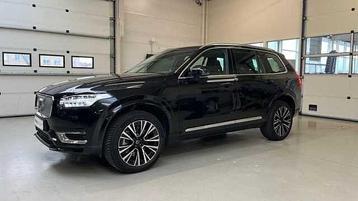 Volvo XC90 II Plus Bright T8 AWD Hybride 7 zit | Harman beschikbaar voor biedingen