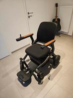 NIEUW! Elektrische rolstoel, Robooter E40, Enlèvement, Pliant, Neuf, Fauteuil roulant électrique
