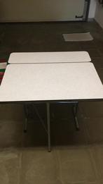 Kampeermeubel, Ophalen of Verzenden, Gebruikt, Campingtafel