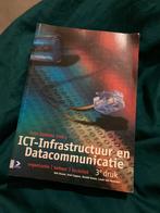R. Braam - ICT-infrastructuur en datacommunicatie, Boeken, Nederlands, R. Braam, Ophalen of Verzenden, Zo goed als nieuw