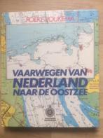 PLEZIERVAART BOEKEN, Ophalen of Verzenden, Zo goed als nieuw
