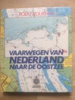 PLEZIERVAART BOEKEN, Watersport en Boten, Accessoires en Onderhoud, Ophalen of Verzenden, Zo goed als nieuw