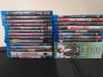 Blu ray lot 28 films (NIET NEDERLANDS), Ophalen, Zo goed als nieuw