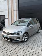 Volkswagen Golf Sportsvan 1.4 benzine // 2016 // AUTOMAAT, Achat, Euro 6, Entreprise, Automatique