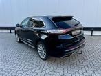 FORD EDGE VIGNALE | 2.0 TDCI | AUTOMAAT | 4x4 | TREKHAAK, Auto's, Ford, Automaat, 4 cilinders, 2000 kg, SUV of Terreinwagen