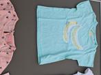 blauwe t-shirt met bananen, Lemon Beret, 104-110, Kinderen en Baby's, Kinderkleding | Maat 104, Ophalen of Verzenden, Zo goed als nieuw