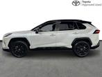 Toyota RAV-4 Style Plus 2WD, Auto's, Toyota, Automaat, 2487 cc, 131 kW, Wit