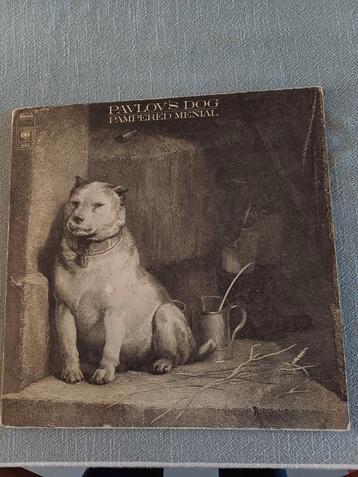 Pavlov's Dog, Enlèvement ou Envoi
