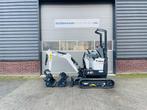 Bobcat E10z minigraver NIEUW incl CW05 wissel + 3 bakken, Zakelijke goederen, Machines en Bouw | Kranen en Graafmachines, Graafmachine