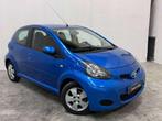 Toyota Aygo 1.0i benzine | AUTOMAAT | 90.000 KM | Garantie, Auto's, Toyota, 4 zetels, Stof, Gebruikt, Zwart