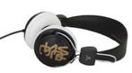 HOOFDTELEFOON WESC CONGA PALE GOLD, Ophalen of Verzenden, Nieuw