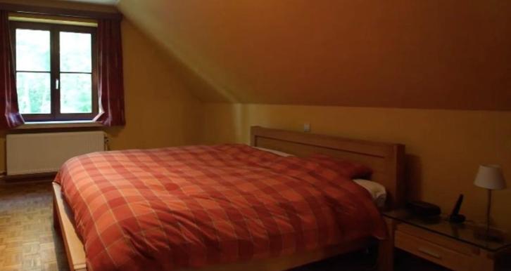 Slaapkamer set, Huis en Inrichting, Slaapkamer | Complete slaapkamers, Gebruikt, Tweepersoons, Ophalen