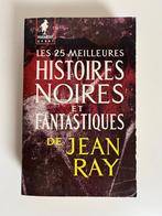 Jean Ray/John Flanders - Histoires noires - 1961, Envoi, Jean Ray
