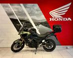 Honda CB500X (bj 2022), Motoren, Bedrijf, Overig, 12 t/m 35 kW, 500 cc