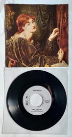 7" Roxy Music – More Than This, Ophalen of Verzenden, 7 inch, Pop, Single