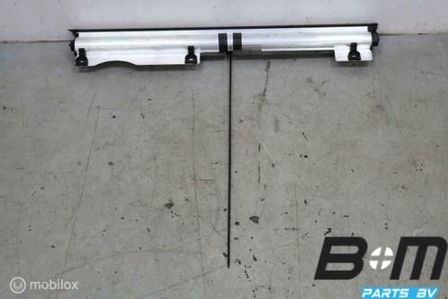 Rolgordijn linksachter Audi A8 4H 4H0861333Q, Auto-onderdelen, Overige Auto-onderdelen, Gebruikt