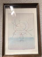 Litho Folon, Antiek en Kunst, Kunst | Etsen en Gravures, Ophalen of Verzenden