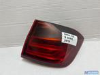 BMW 3 SERIE F30 sedan rechts buiten achterlicht 2011-2019, Gebruikt, BMW