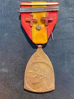 Medaille 53, Verzamelen, Ophalen of Verzenden