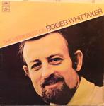 Roger Whittaker - Very Best, Cd's en Dvd's, Ophalen of Verzenden, 1960 tot 1980, Gebruikt