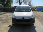 Citroën Berlingo 1.6 BlueHDi CLUB - 154.866km - 10/2018 - €6, Voorwielaandrijving, Stof, 4 cilinders, Citroën