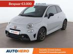 Abarth 595 1.4 Turbo (bj 2022), Auto's, Voorwielaandrijving, 4 zetels, Stof, Gebruikt