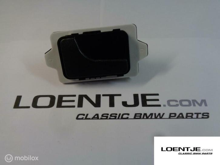Deurgreep deuropener bmw e30 e24 e28 e23 nieuw, Auto-onderdelen, Klein materiaal, BMW, Nieuw, Ophalen of Verzenden