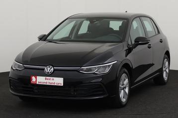 Volkswagen Golf 1.0 eTSI DSG LIFE BUSINESS 1.0 eTSI DSG LIFE beschikbaar voor biedingen
