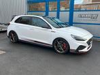 2022 Hyundai i30N Drive N Limited n 575/800, Autos, Hyundai, Commande vocale, Achat, Euro 6, Entreprise