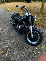 Harley davidson lo fatboy, Motoren, 2 cilinders, 1580 cc, Particulier, Naked bike