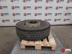 Occ vrachtwagenband 315/70R22.5 Hankook, Auto-onderdelen, Gebruikt, Overige merken, Overige Auto-onderdelen