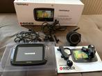 TomTom Rider 50, Ophalen of Verzenden, Zo goed als nieuw