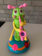 Muzikale worm, Ophalen of Verzenden, Nieuw