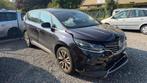 Renault Espace Automaat 1.6 diesel 2017 118.000km, Auto's, Renault, Automaat, Leder, Bedrijf, 5 deurs
