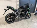 Kawasaki Ninja 1000 SX Performance tourer top allrounder, Motoren, Bedrijf, Meer dan 35 kW, Toermotor