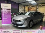 Peugeot 508 1.5 HDi Automaat Camera, Auto's, Peugeot, 4 cilinders, 0 kg, Bedrijf, 5 deurs