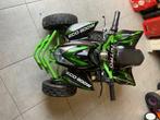 Kinderquad, Motoren