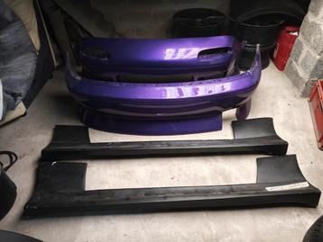 Kit KBD pour Mazda MX5 NV, Autos, Particulier, Achat