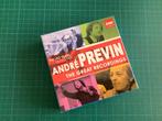André Previn : The LSO Years / The Great Recordings. 10 CD, Cd's en Dvd's, Ophalen of Verzenden, Gebruikt, Overige typen, Boxset