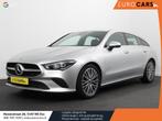 Mercedes-Benz CLA 200 Shooting Brake Progressive Premium Cli, Auto's, Mercedes-Benz, Automaat, Bedrijf, Break, Zilver of Grijs