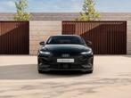 Audi A6 e-tron A6 Avant e-tron I PASSENGER DISPLAY I 360 CAM, Autos, Audi, Achat, Entreprise, Noir, 5 portes