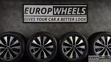 17 inch Mercedes EQV Vito Viano Vklasse W447 W639 DEMO beschikbaar voor biedingen