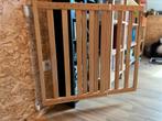 Traphekske, Kinderen en Baby's, Traphekjes, Ophalen, Zo goed als nieuw, Hout, 115 cm of meer