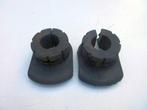 Yamaha FJ1200 tankrubbers benzinetank rubbers tank FJ 1100, Motoren, Ophalen of Verzenden, Gebruikt
