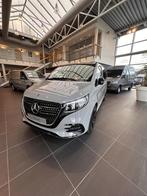 Mercedes-Benz V-klasse V 300 d L2 9G-TRONIC Exclusive, Auto's, Automaat, 4 cilinders, 237 pk, Bedrijf