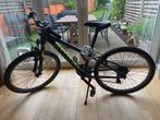 Vélo Ghost, Fietsen en Brommers, Gebruikt, Hardtail, Heren, 53 tot 57 cm