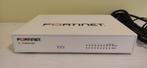 Fortigate 60E firewall, Computers en Software, Ophalen, Gebruikt, Fortinet - Fortigate